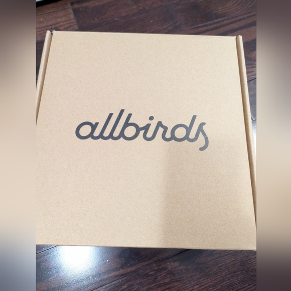 Allbirds wool runners mizzle - Picture 2 of 8